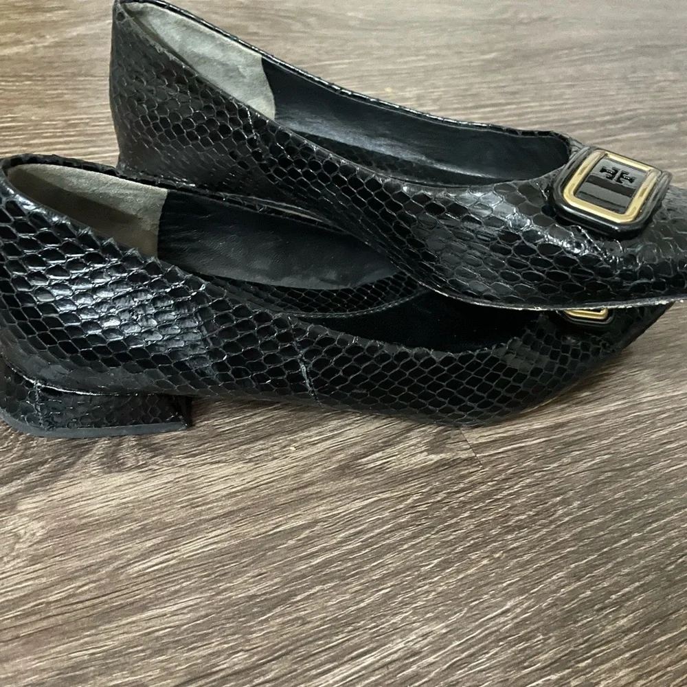 Tory Burch step out